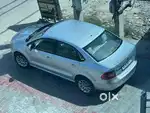 Skoda Rapid 2015 Diesel 89250 Km Driven