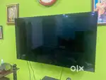 LG 55’’ nanocall 4K UHD LED TV