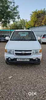 Chevrolet Tavera Neo LT-L - 9 seats BSIII, 2014, Diesel