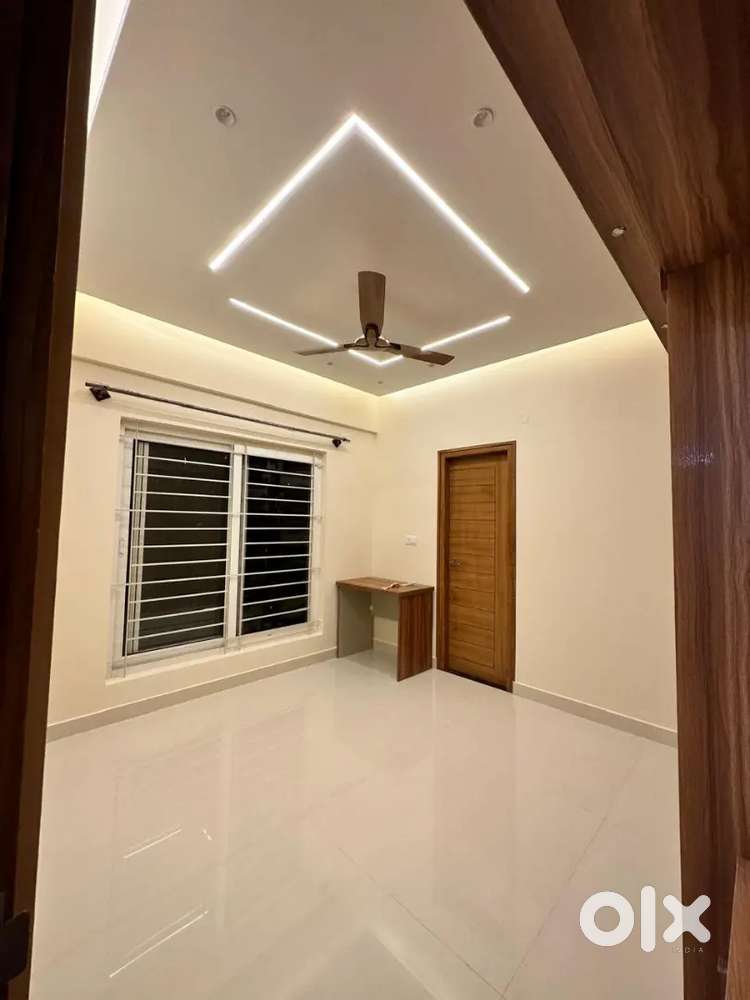 3 BHK Flat for Rent near Nandi Durga Rd Benson Town  Premium location