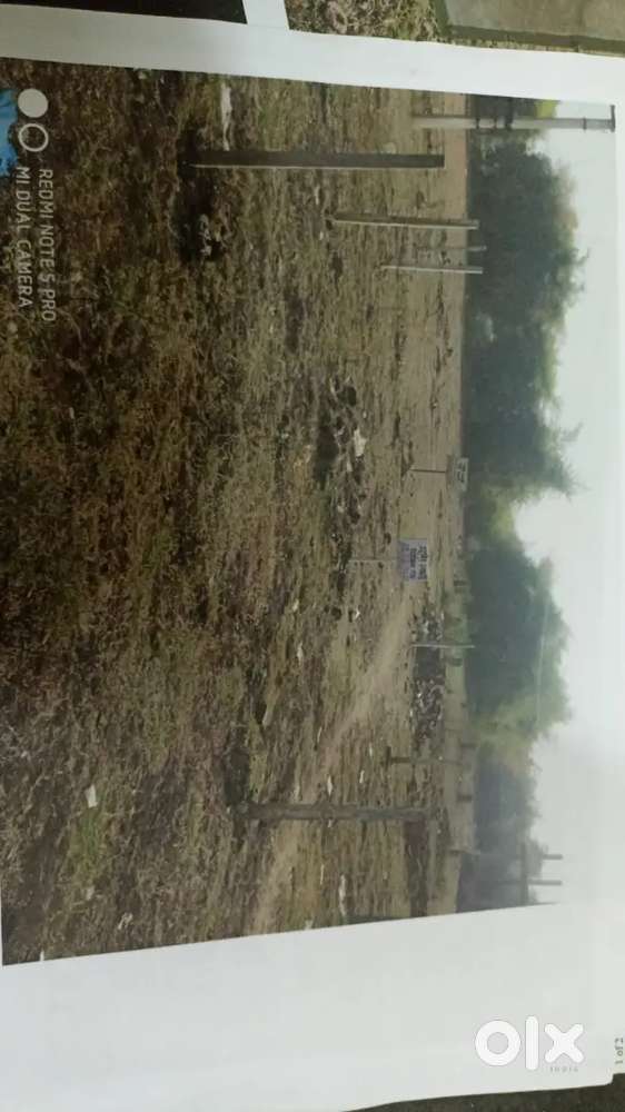 Plot hai urjent sale karna hai t&cp approval colony hai