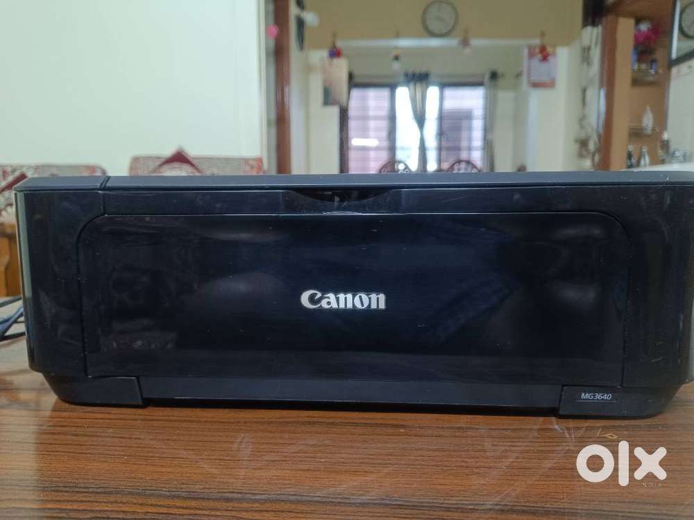 Canon Printer