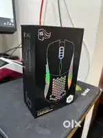 GLORIOUS MOUSE