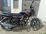 Bajaj Discover bike Good condition for sell.