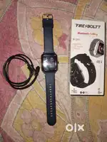 FIREBOLTT SMARTWATCH