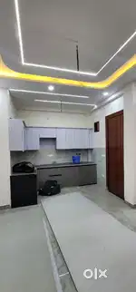 2bhk villa with land