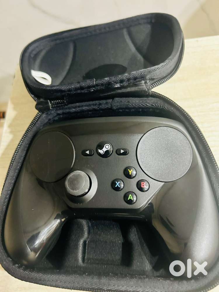 Valve steam Controller