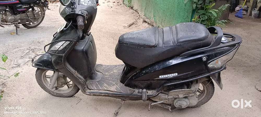 Urgent selling