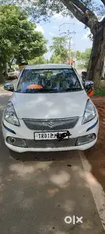 Maruti Suzuki Dzire 2020