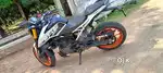 Good  vehicle service record yes singal owner  price negotiable
