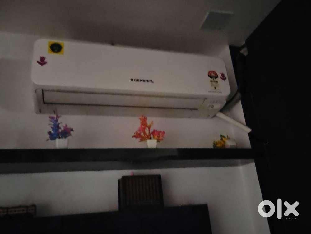 Split AC O General 1.5 ton