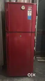 Samsung fridge