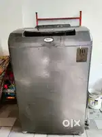 Whirlpool Automatic washing machine