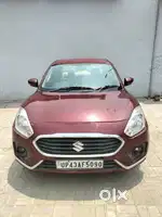 Maruti Suzuki Dzire 2017-2020 1.2 ZXI, 2017, Diesel