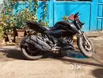 Apache rtr 200