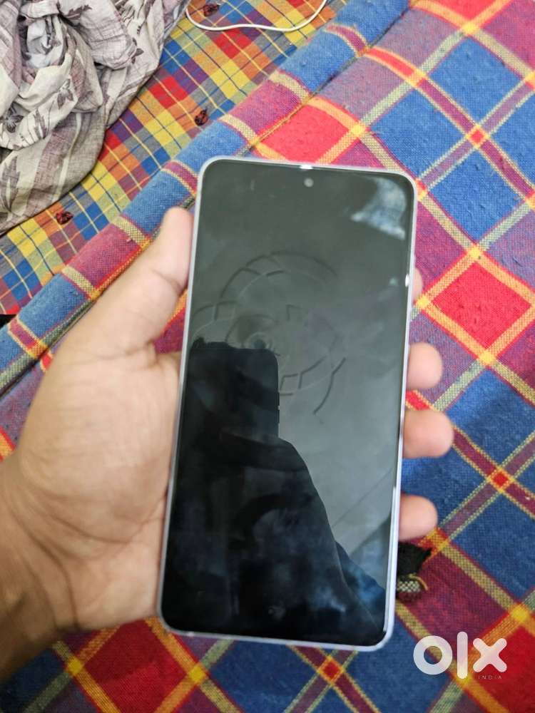 Samsung galaxy s21 fe 5g