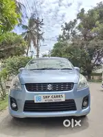 Maruti Suzuki Ertiga 2012-2015 ZDI, 2012, Diesel