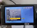 Sony nx200 for sale good and neat condition