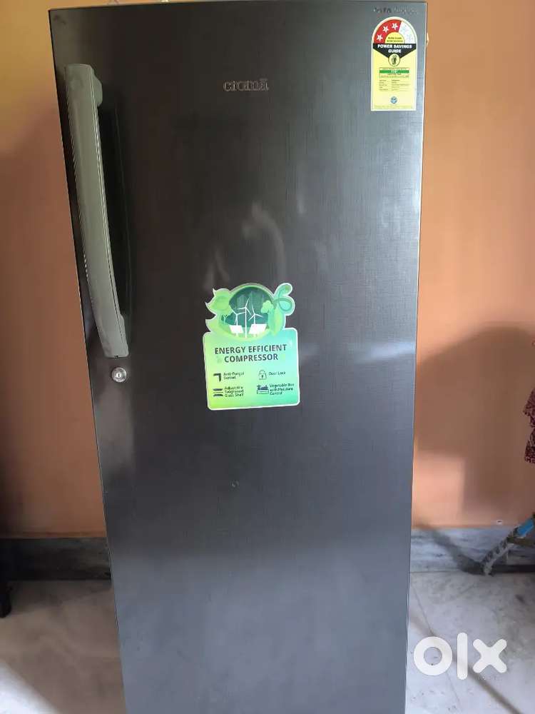 chroma fridge for sale