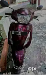 Single Owner Lady Rider's Scooter Jupiter