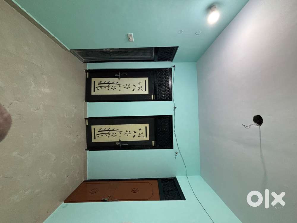 2 Rooms- Lobby- kitchen -pooja room- storeroom