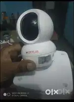 Cp plus wifi camera