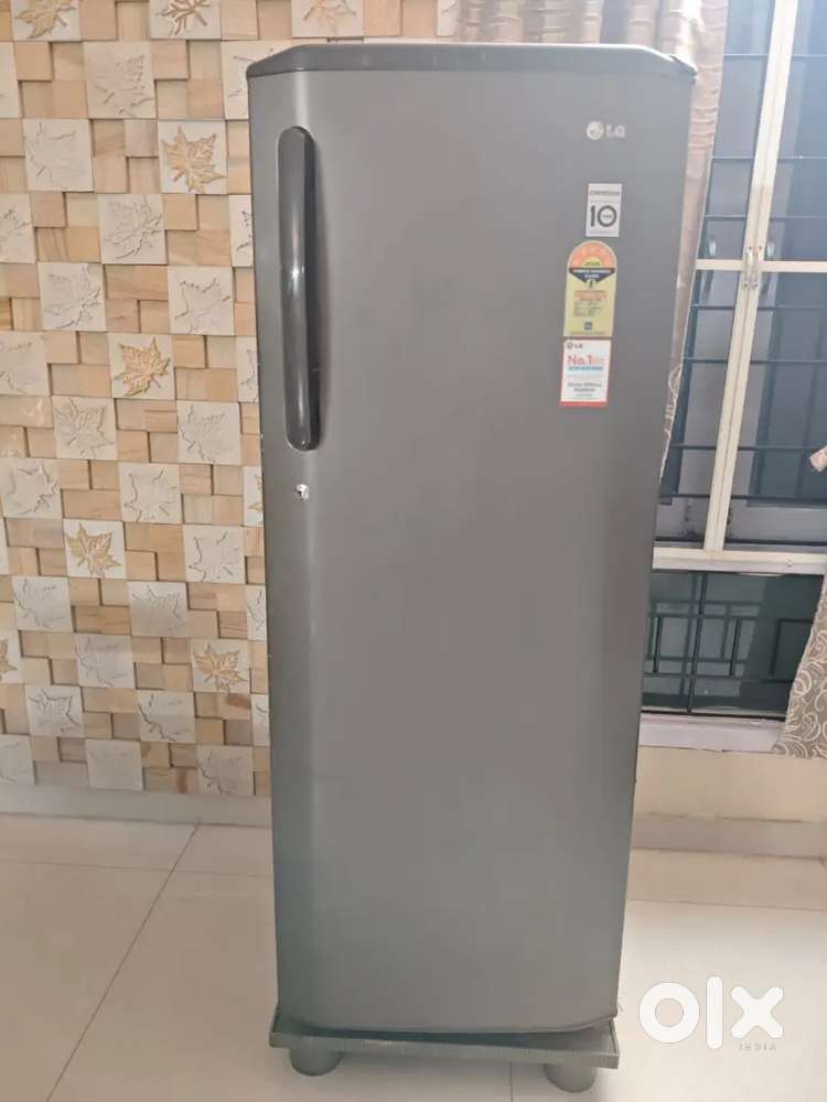LG Refrigerator for Sale