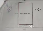 Three face open plot