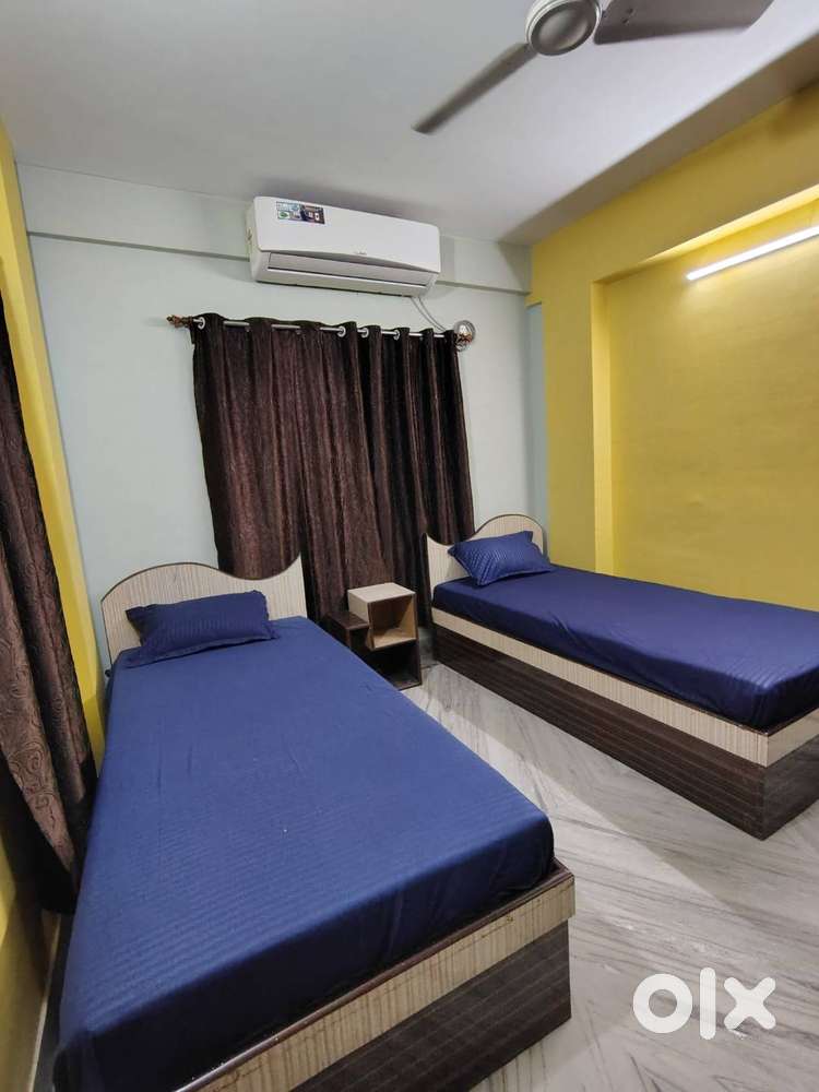 No Restriction, No brokerage Double sharing@9500