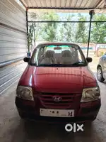 Hyundai Santro Xing 2012 Petrol/LPG 133000 Km Driven, 6th Owner.