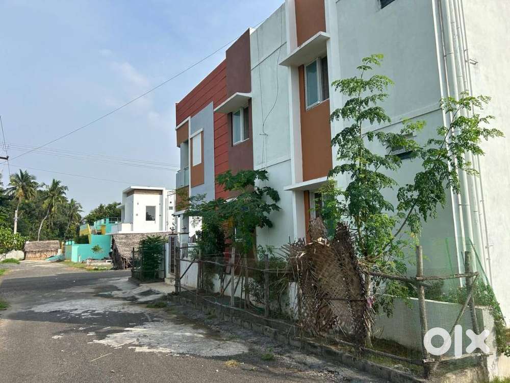 2BHK Villa Sale in Maduranthagam