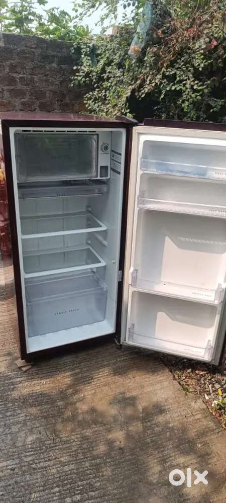 Fridge (फ्रिज)