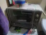 Bajaj otg oven
