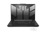 Asus tuf A16 advantage edition