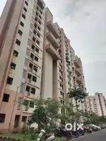 1bhk flat for rent 7500 deposit 25000