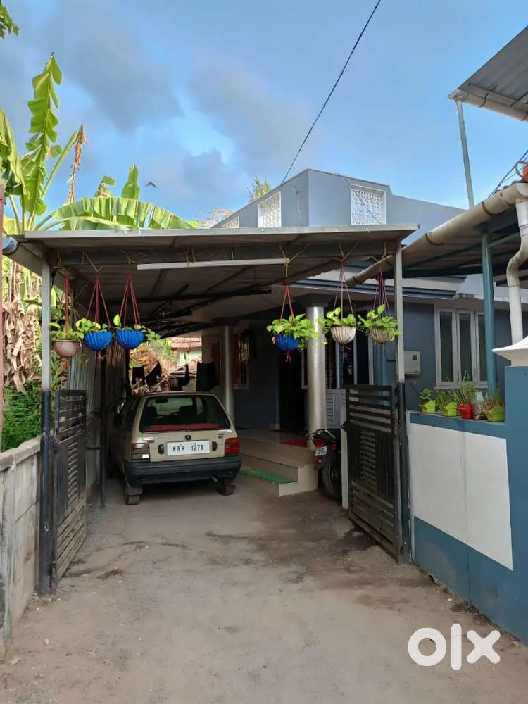 2bhk home for selling