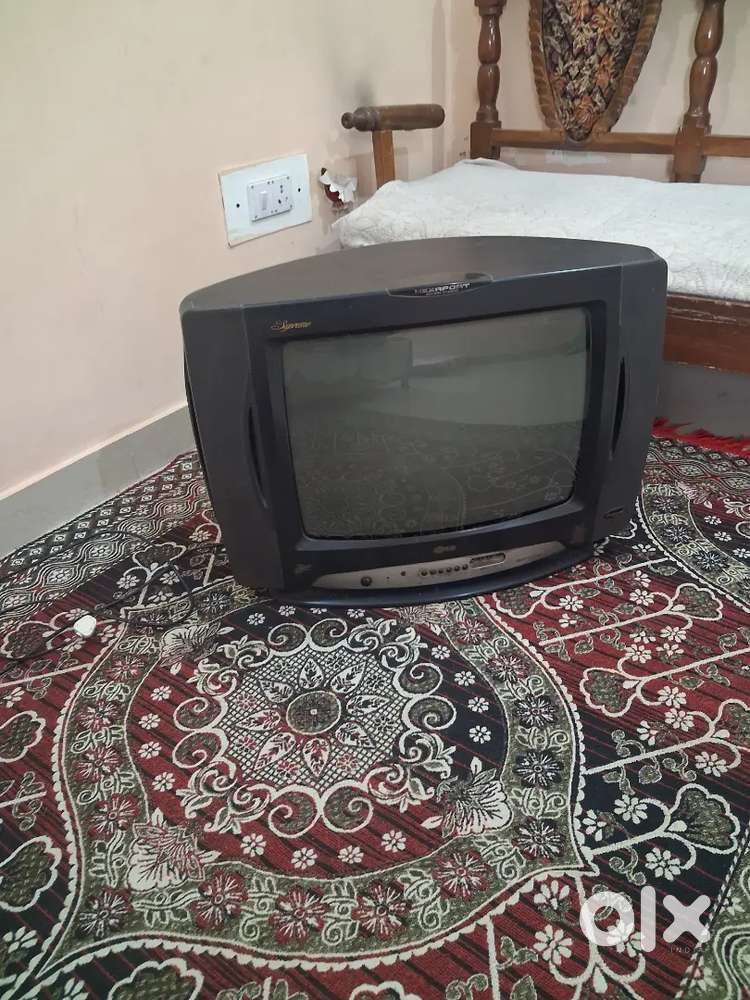 ok condition lg tv