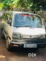 Maruti Suzuki Omni 2010 Petrol 28000 Km Driven