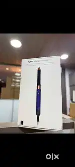 Dyson airwrap