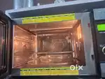 Sell LG microwave oven