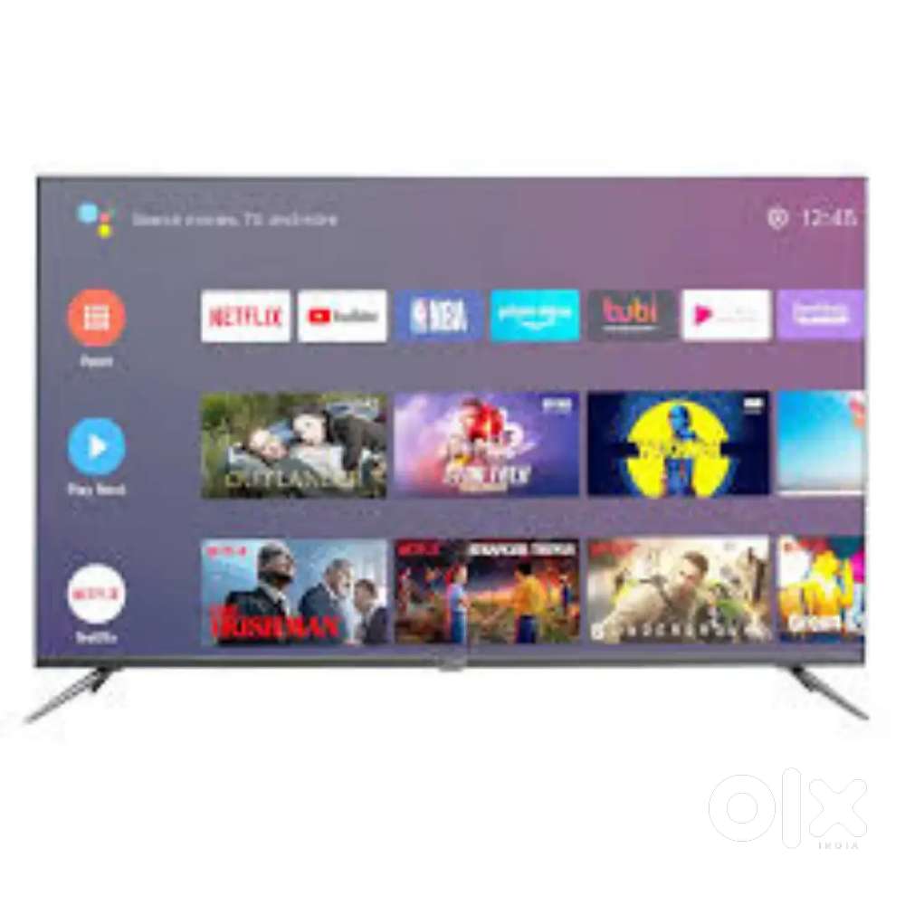 24,32,40,43,50,55,65 Led tv sales