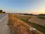 Sonabari gath Bypass Near New DC office 5katha land For sale