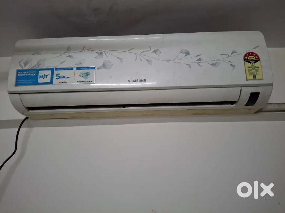 1.5 ton Samsung ac
