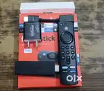 Fire TV Stick (2nd Gen), Certified Refurbished