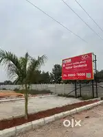 Upkar plots for sale in dasanapura