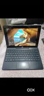 Acer 2 in 1 detachable touchscreen laptop +tab 10.1 inch