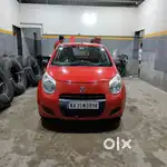 Maruti Suzuki A-Star 2011 Petrol Well Maintained