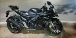 R15 version 2 black and grey