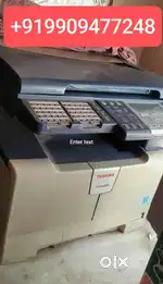 Xerox/ printer A3 size
