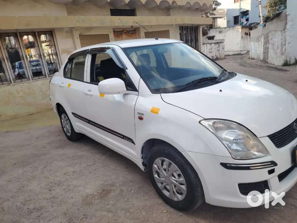 Swift Dzire tour taxi 2016 model